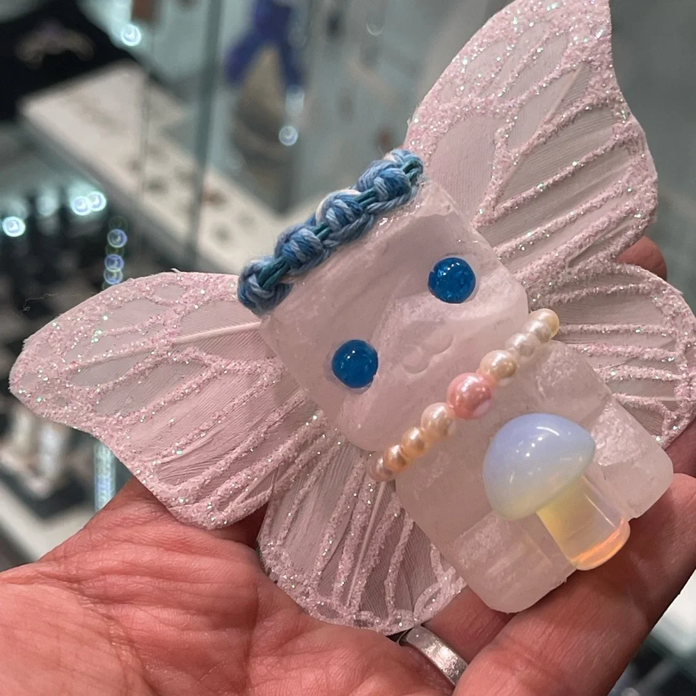 Grootie Fairy